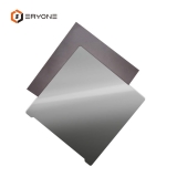 ERYONE 3D Printer Magnetic Flexible PEI Build Surface for 3D Printing Platform