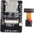 ESP32-S Wifi + Caméra