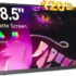 Fanttik E1 Max Mini Tournevis de Precision Électrique
