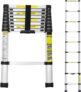 Echelle téléscopique 2,6m