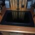 Test Résine Clear (High Transparency) de Jamg He