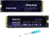 Ediloca EN600 Pro 256Go