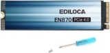 Ediloca EN870 SSD 1to PCIe Gen4