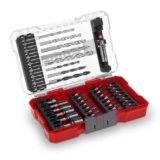 Einhell M-CASE Set de 39 accessoires