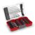 Einhell M-CASE Set de 39 accessoires