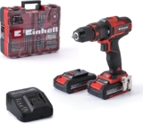 Einhell Perceuse Visseuse à percussion sans fil