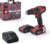 Einhell Perceuse Visseuse à percussion sans fil