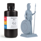 Résine UV Elegoo (ABS Like) 500g
