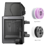 Elegoo Centauri Carbon 2 Combo + 4kg HS PLA+
