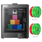 Elegoo Centauri Carbon 4kg HS PLA+