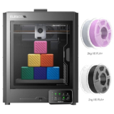 Elegoo Centauri Carbon + 4kg Mecpow PLA+