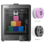 Elegoo Centauri Carbon + 4kg Mecpow PLA+