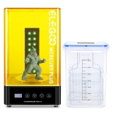 ELEGOO Mercury Plus 2.0