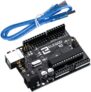 Elegoo UNO R3 Carte Arduino