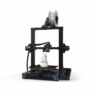 Test de la Creality Ender 3 S1