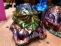 Test du filament Eono Rainbow Silk