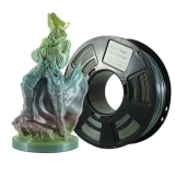 PLA Epic Rainbow Stronghero3D 1kg 1.75mm