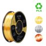 Test PLA ERYONE SILK GOLD