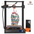 Tournevis Hexagonaux Raitool x4 1.5/2.0/2.5/3.0