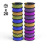 Lot de 20kg Filament Eryone