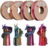 Eryone Silk PLA Tricolore