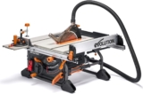 Evolution Power Tools R255TBL+ Scie De Table