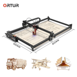Kit Extension Ortur Laser