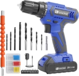 Perceuse Visseuse Sans Fil 12V