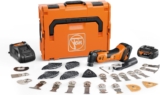FEIN Multimaster sans fil AMM 700 Max Top 4.0 Ah AS