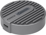 FIDECO Boîtier M.2 SSD NVME