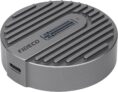 FIDECO Boîtier M.2 SSD NVME