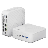 FIREBAT AM02 Mini PC Barebone AMD Ryzen 7