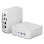 FIREBAT AM02 Mini PC Barebone AMD Ryzen 7