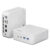 FIREBAT AM02 Mini PC Barebone AMD Ryzen 7