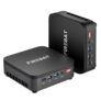 FIREBAT R3 Mini PC AMD Ryzen 3 16GB 512GB