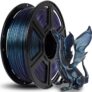 FLASHFORGE Filament pour Imprimante 3D PLA Caméléon