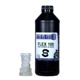 Rapid FLEX100 – 1000 ML Monocure 3D