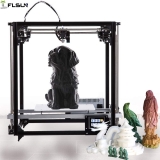 Imprimante 3D FLSUN Square