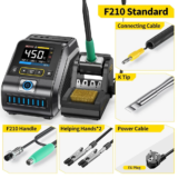 FNIRSI DWS-200 F210