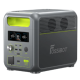 FOSSiBOT F1200 Portable Power Station