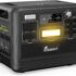 Hganus Batterie Externe 10000mAh 22.5W Mini