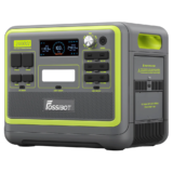FOSSiBOT F2400 Portable Power Station