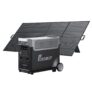 FOSSiBOT F3600 Pro + SP240 Panneau solaire pliable