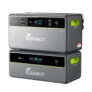 FOSSiBOT FBP1200 + Extension