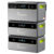 FOSSiBOT FBP1200 + batterie d’extension*2