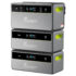 FOSSiBOT FBP1200 + Extension