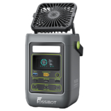 FOSSiBOT FDC300