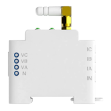 FOSSiBOT Smart Meter