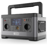 FalshFish P63 500W Portable Power Station