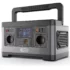 SolarPlay Q2501 Portable Power Station 2400W